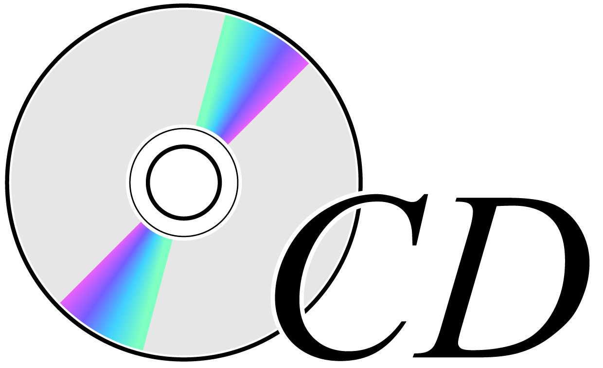 cd