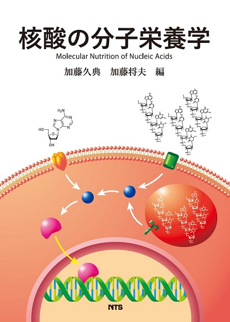 概要)核酸の分子栄養学